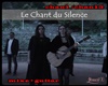 le chant du silence