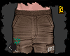✗Cargo Pants beige.