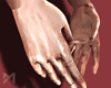 [M] Realistic Hand