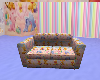 Winne Pooh Cuddle Couch