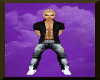 ~A~ Muscle Avatar*Male