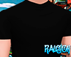 Black Tee