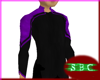 2385 Purple M