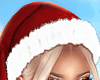 ♡ Xmas Girl Hat