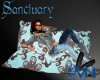 [RVN] Sanctuary Pillow 1