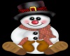 Snowman {RH}