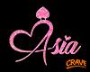 New Asia Custom Chain