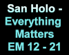 San Holo Remix - P2