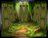 Tribal Altar DJ Light