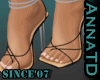 ATD.Nova glamour heels