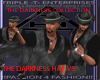 [CB]THE DARKNESS HAT V3