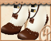 IW: Gretel Boots~Brown