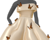 butterfly dress