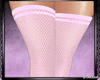Socks Pink