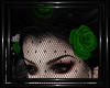 !T! Gothic | Rose Veil G