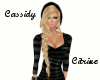 Cassidy - Citrine