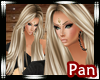 Pantera Blond hair