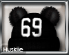 [HK]Mickey Hat 