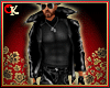 #OK# Rock Leather Jacket
