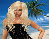 Ashlee Beach Blonde