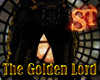 ~ST~ Golden Lord Bottoms