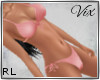 WV: Pink Bikini RL