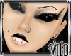 [VHD] Dementia|Skin