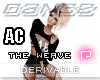 P♫ The Weave AC Drv