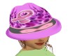 Breast Cancer Hat