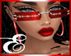 RED SHADES, RZ