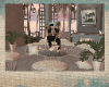 Tropic Island Sofa&Poses