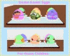 SM Gears Kids Easter Egg