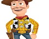 one click 3d woody