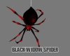 LX BLACK WIDOW SPIDER