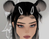 black ombre * ninna