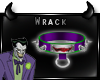 |W| Joker Collar M