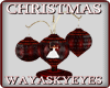 waya!Christmas Carousel