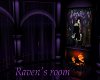 ~K~Raven's Room