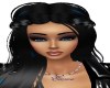 *EMMA* SAPPHIRE NECKLACE