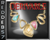 Derivable Necklace 2