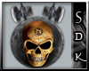 #SDK# Necromancer Shield