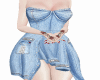 CNS EVE DENIM