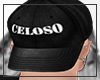 N. Snapback Celoso