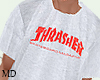 MD] T-shirt Thrasher