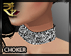 [R] Vintage Choker