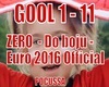 ZERO - Do Boju  EURO