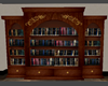 Large Bookshelves