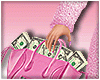 ❣ Pink Girl Bag