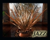 Jazzie-Absract Plant