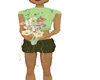 Wedding bouquet